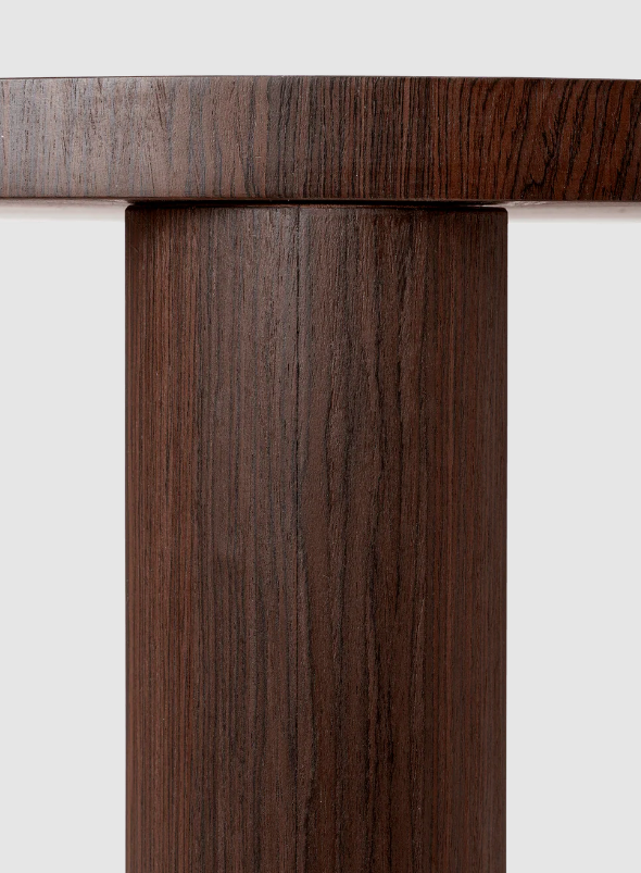 Журнальний столик Post Veneer Small від Ferm Living