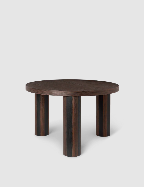 Журнальний столик Post Veneer Small від Ferm Living