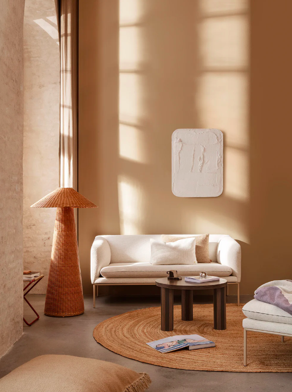 Журнальний столик Post Veneer Small від Ferm Living
