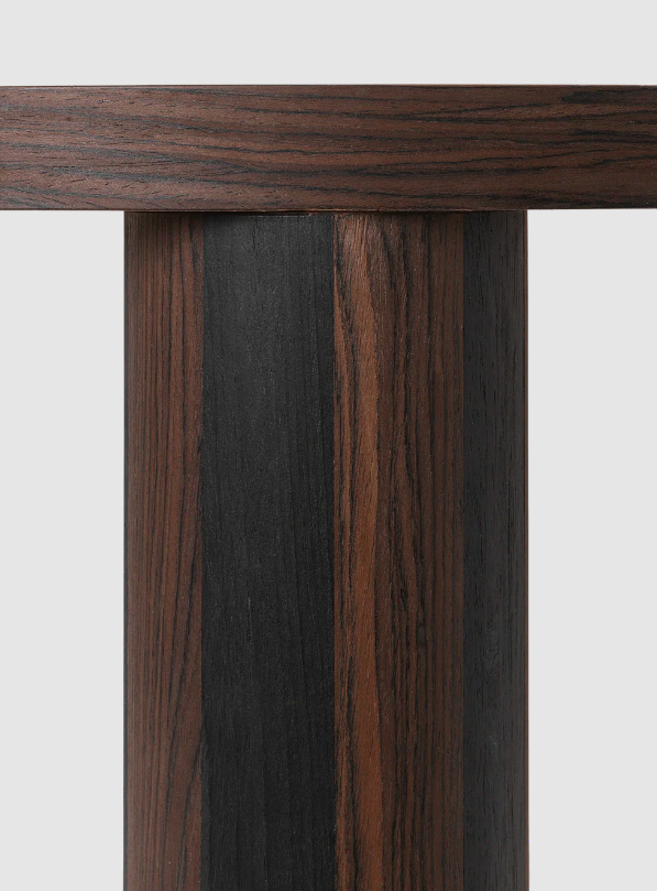 Журнальний столик Post Veneer Small від Ferm Living