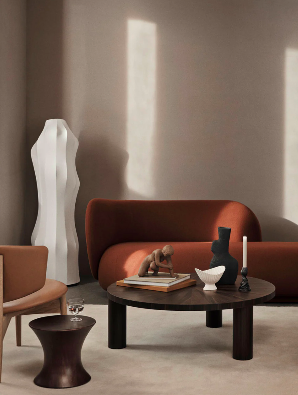 Журнальний столик Post Veneer Large від Ferm Living