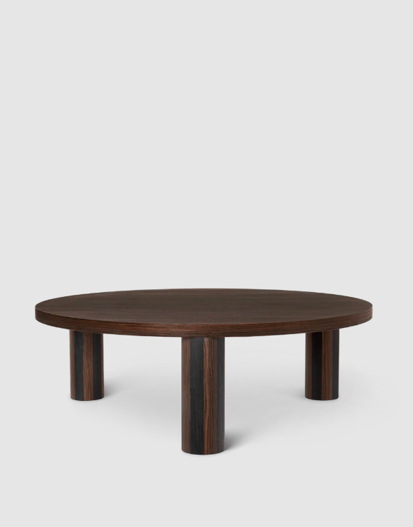 Журнальний столик Post Veneer Large від Ferm Living