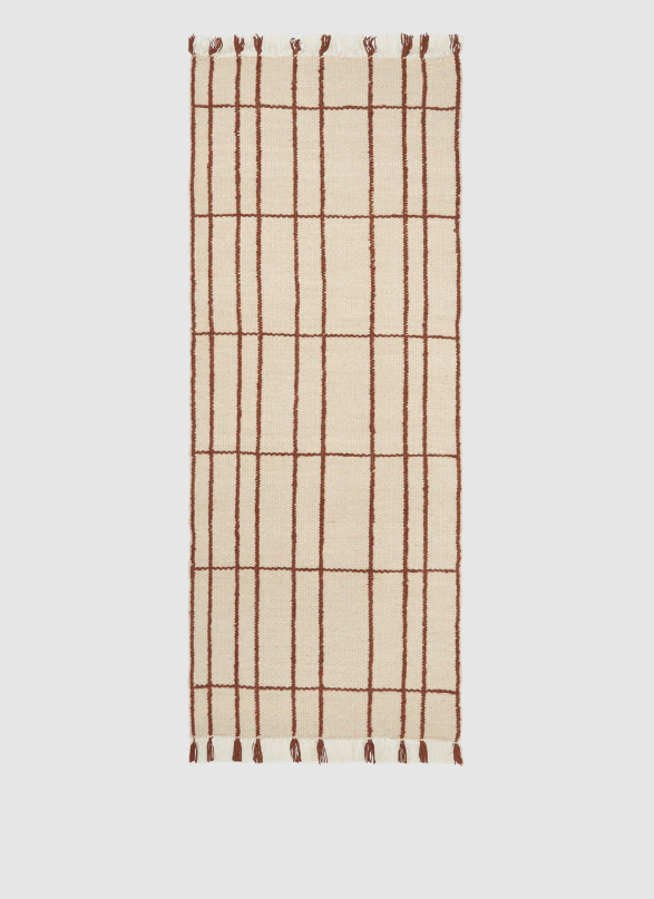 Доріжка Sen від Ferm Living