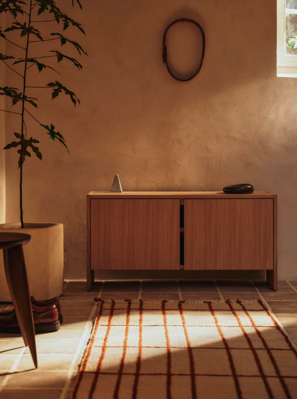 Доріжка Sen від Ferm Living