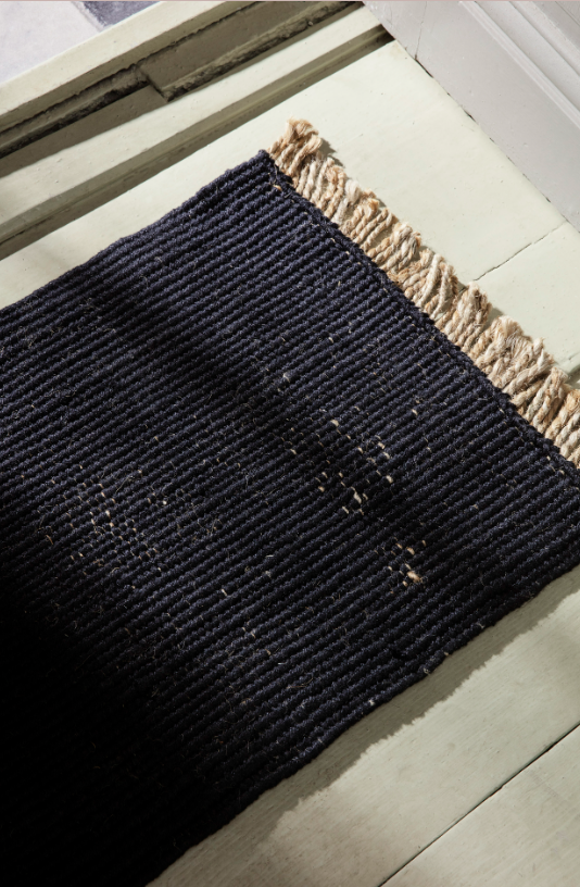 Доріжка Block Mat від Ferm Living