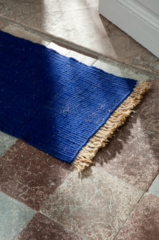 Доріжка Block Mat від Ferm Living