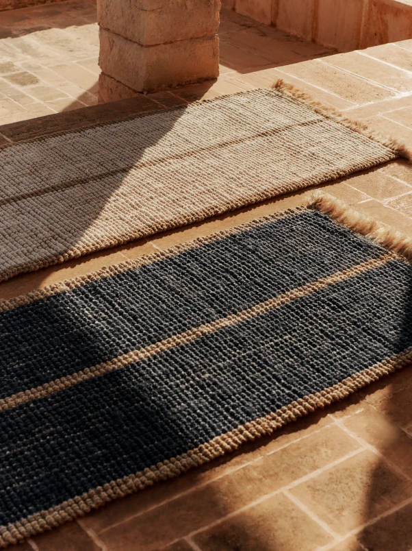 Доріжка Athens Stripes від Ferm Living