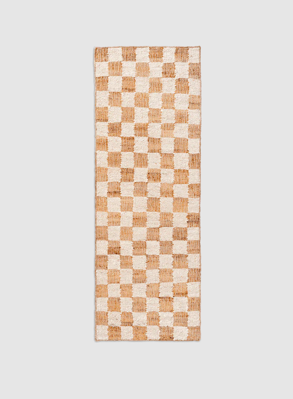 Доріжка Check від Ferm Living