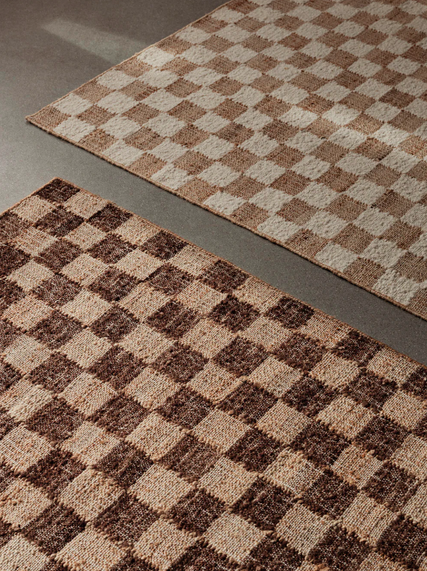 Доріжка Check від Ferm Living