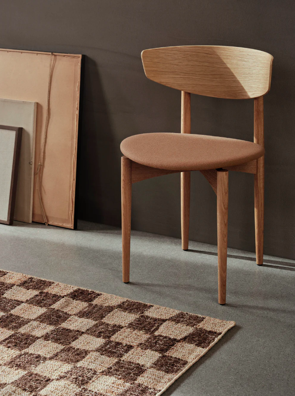 Доріжка Check від Ferm Living
