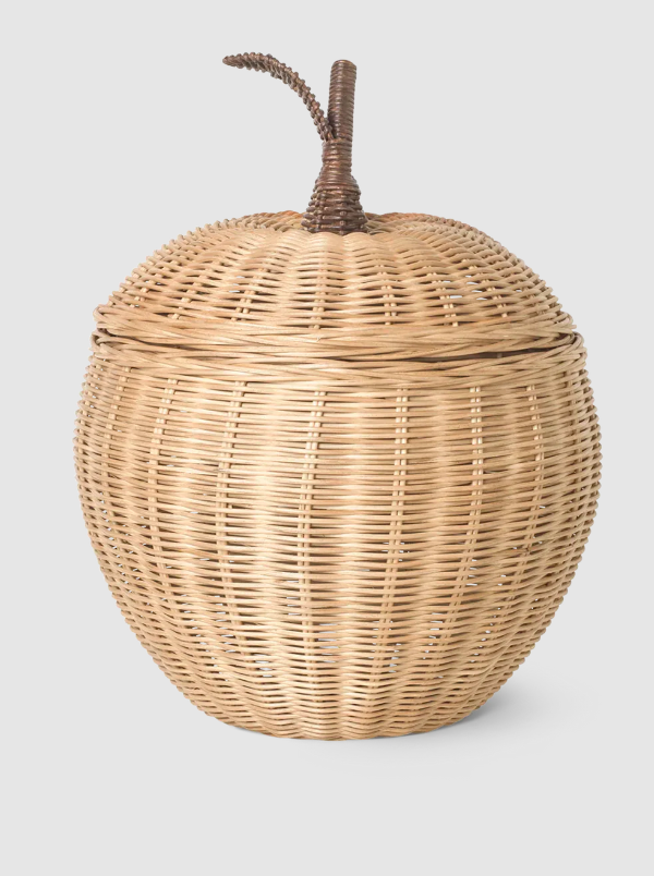 Кошик для зберігання Apple від Ferm Living