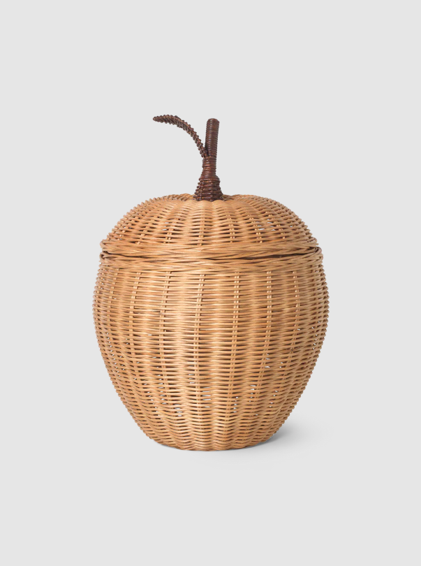 Кошик для зберігання Apple від Ferm Living