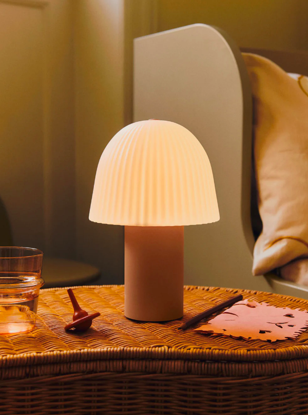 Набір кошиків для зберігання Willora від Ferm Living (2шт)