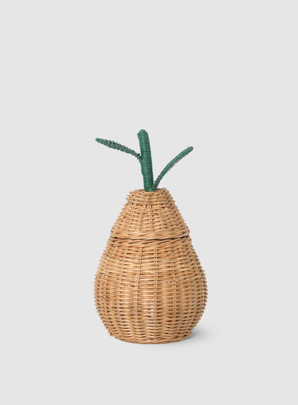 Кошик для зберігання Pear від Ferm Living