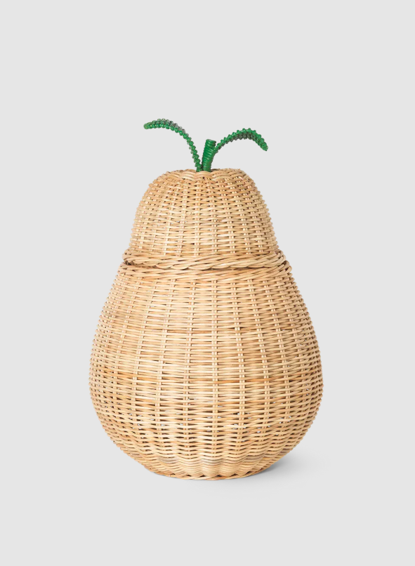 Кошик для зберігання Pear від Ferm Living