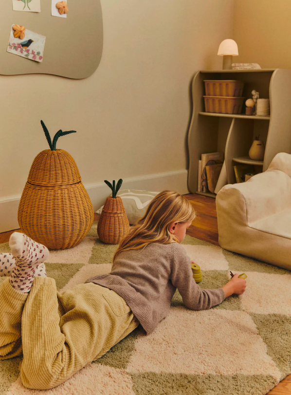 Кошик для зберігання Pear від Ferm Living