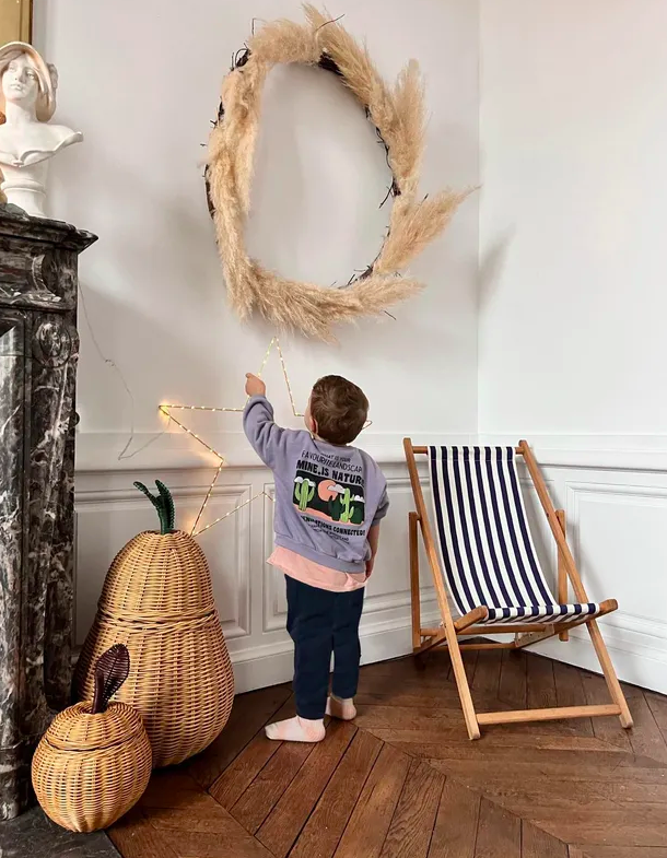 Кошик для зберігання Pear від Ferm Living