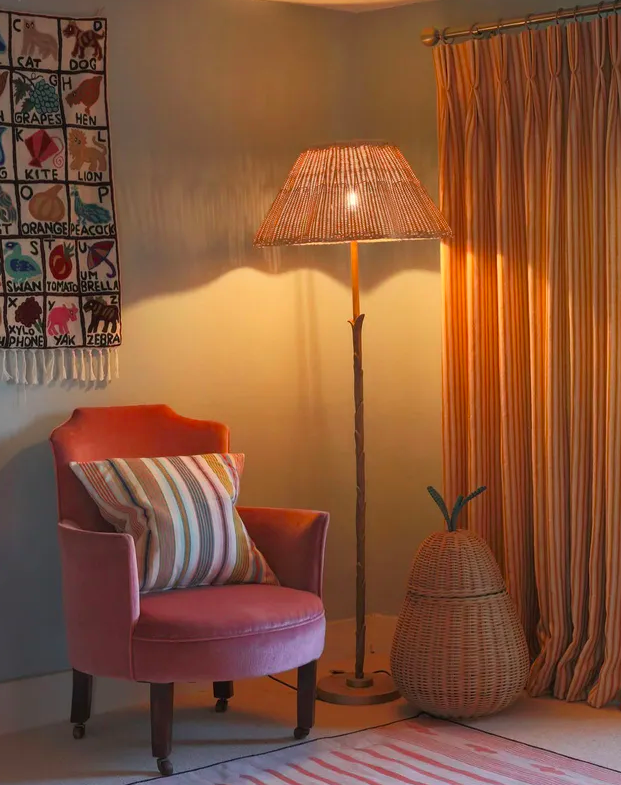 Кошик для зберігання Pear від Ferm Living