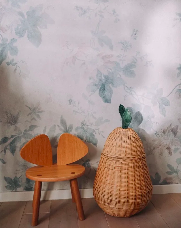 Кошик для зберігання Pear від Ferm Living