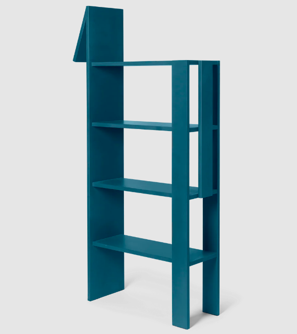 Книжкова полиця Giraffe від Ferm Living