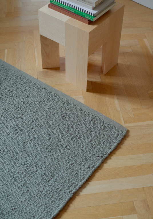 Килим Pebbled Poem від Linie Design