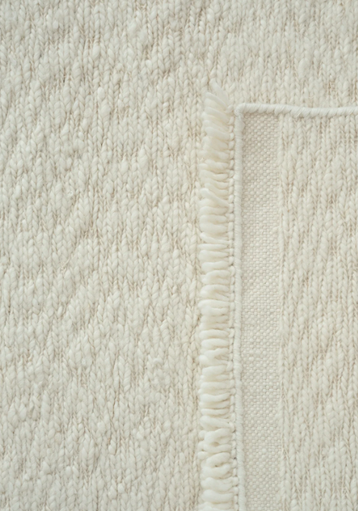 Килим Blonde Maze від Linie Design