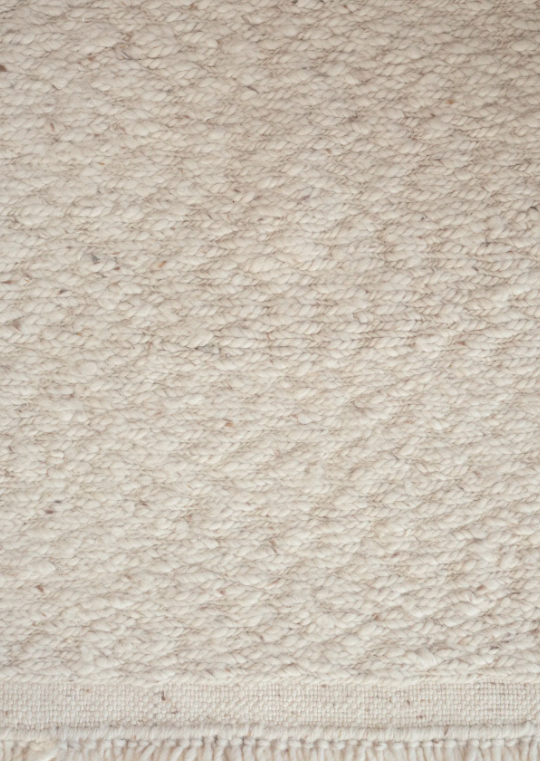 Килим Blonde Maze від Linie Design