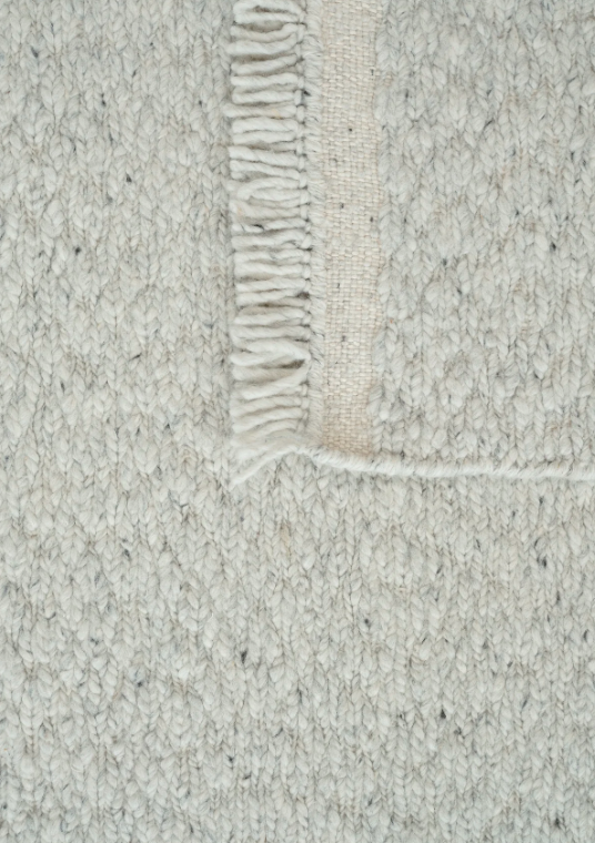 Килим Blonde Maze від Linie Design