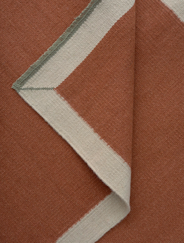 Килим  ﻿﻿Lume Frame від Linie Design