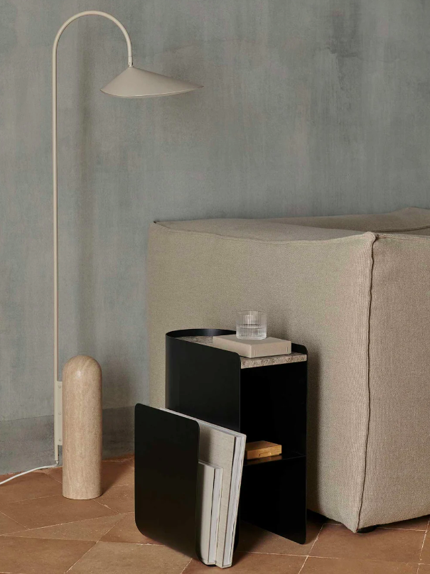 Приставний столик Vault від Ferm Living