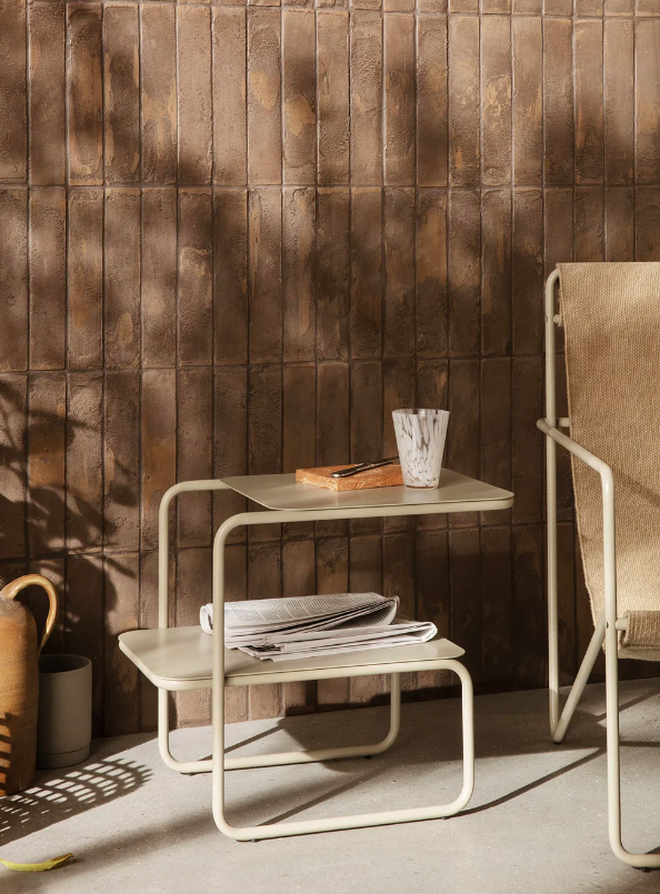 Приставний столик Level від Ferm Living