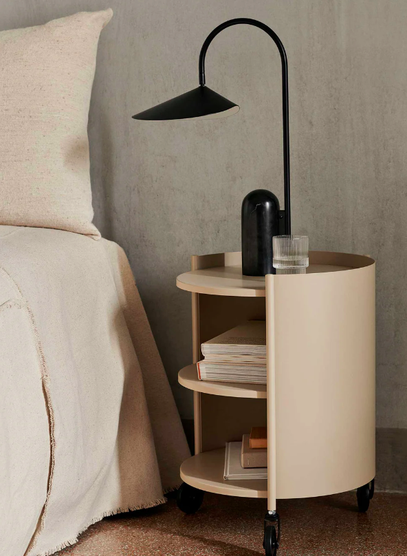 Приставний столик Eve від Ferm Living