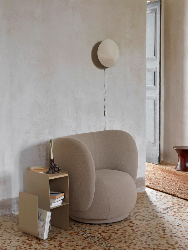 Приставний столик Vault від Ferm Living