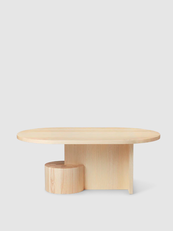 Журнальний столик Insert від Ferm Living