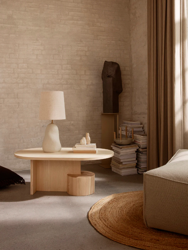 Журнальний столик Insert від Ferm Living