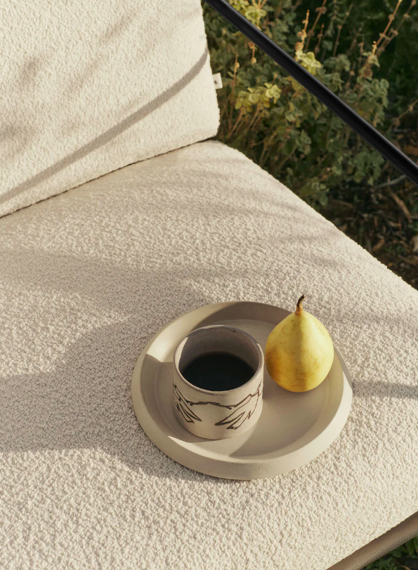Вуличне крісло Desert 1 від Ferm Living