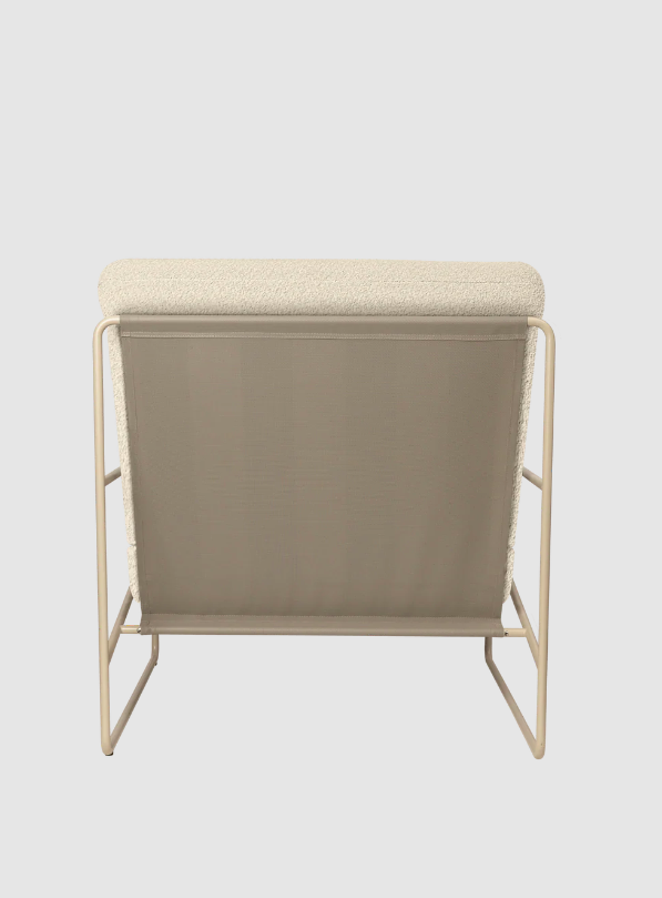 Вуличне крісло Desert 1 від Ferm Living