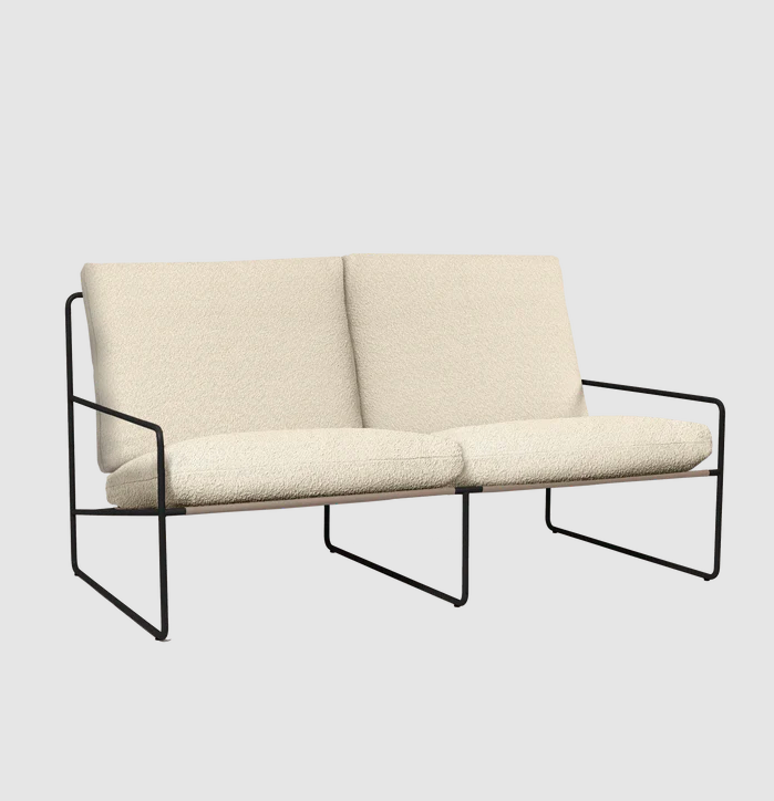Вуличний диван Desert 2 від Ferm Living