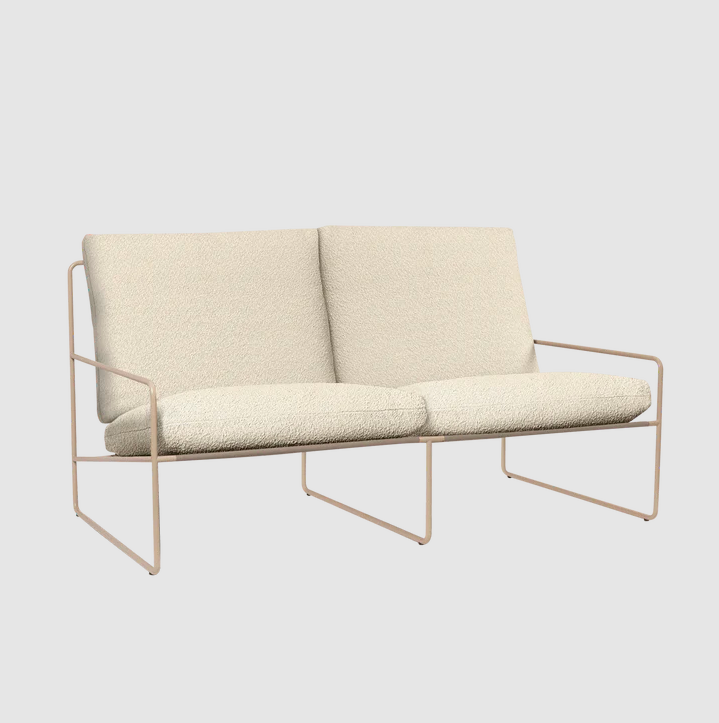 Вуличний диван Desert 2 від Ferm Living