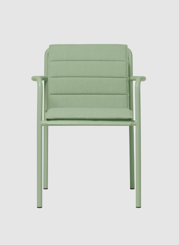 Подушка накладка для стільця з підлокітниками Dapple від Ferm Living