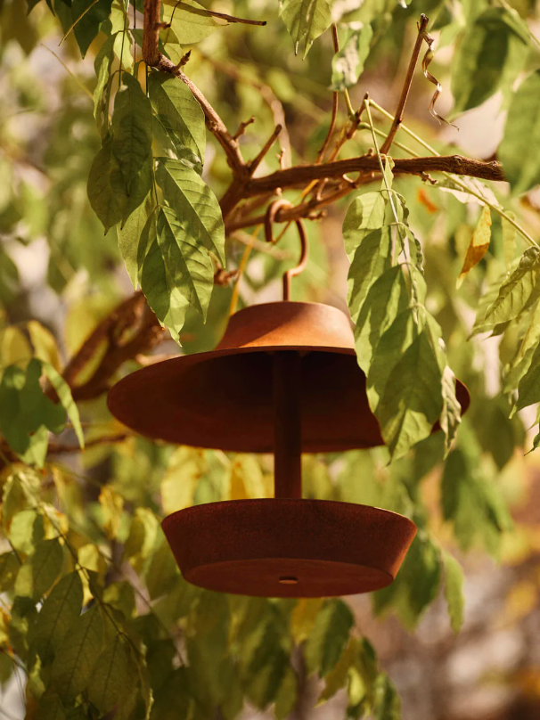 Годівниця для птахів Cortivo від Ferm Living
