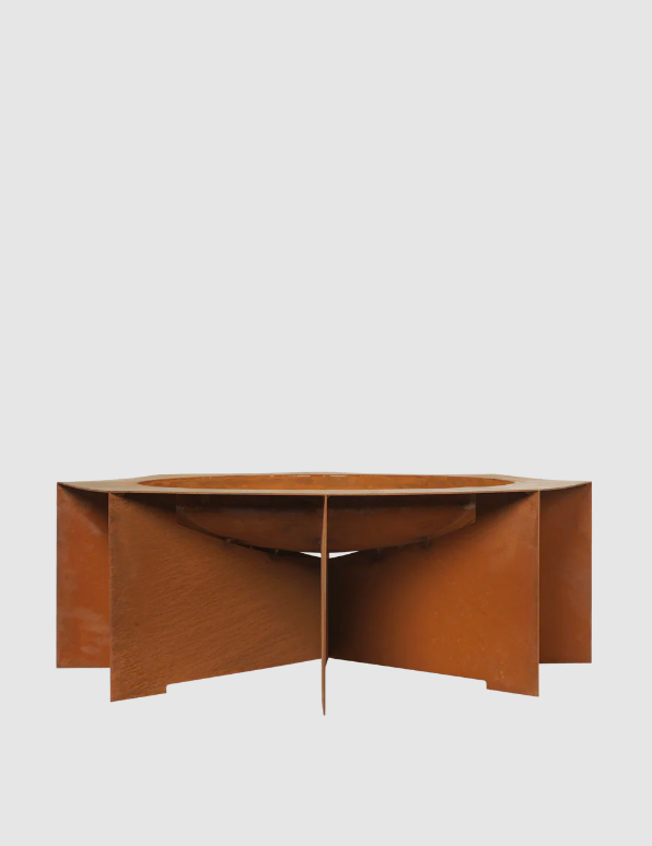 Кострище Otte від Ferm Living