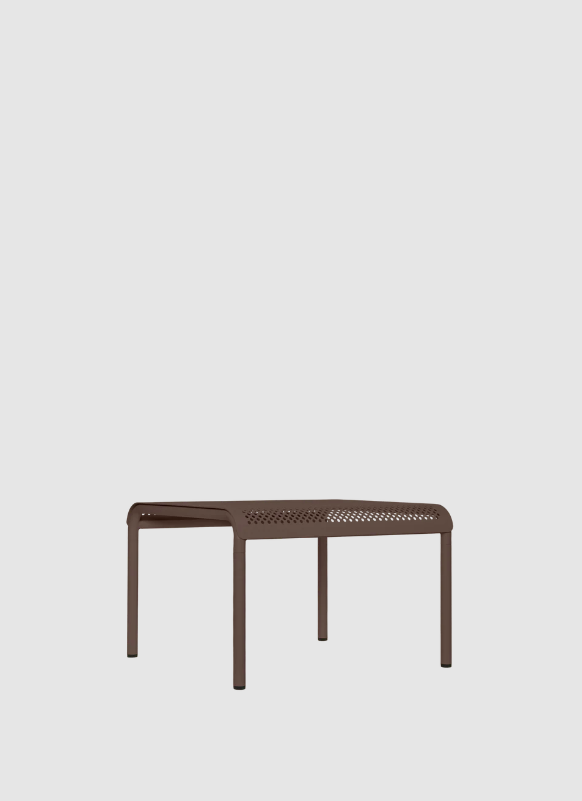 Вуличний кавовий столик Dapple від Ferm Living
