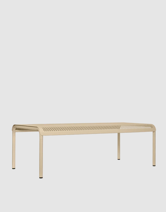 Вуличний кавовий столик Dapple Large від Ferm Living