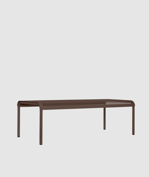 Вуличний кавовий столик Dapple Large від Ferm Living