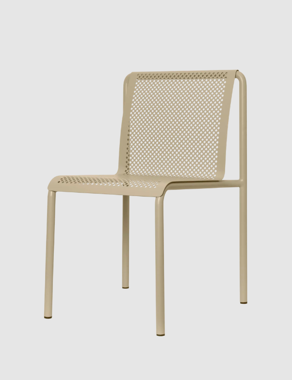 Вуличний стілець Dapple від Ferm Living