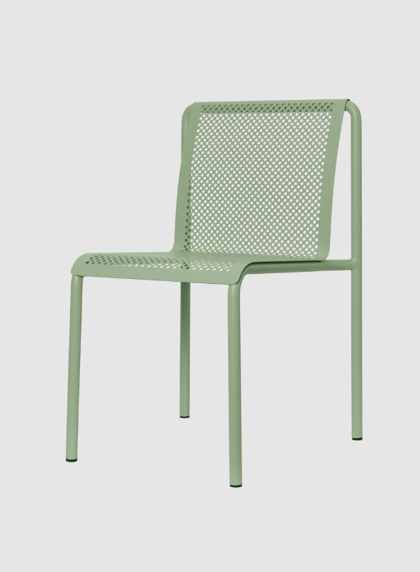 Вуличний стілець Dapple від Ferm Living
