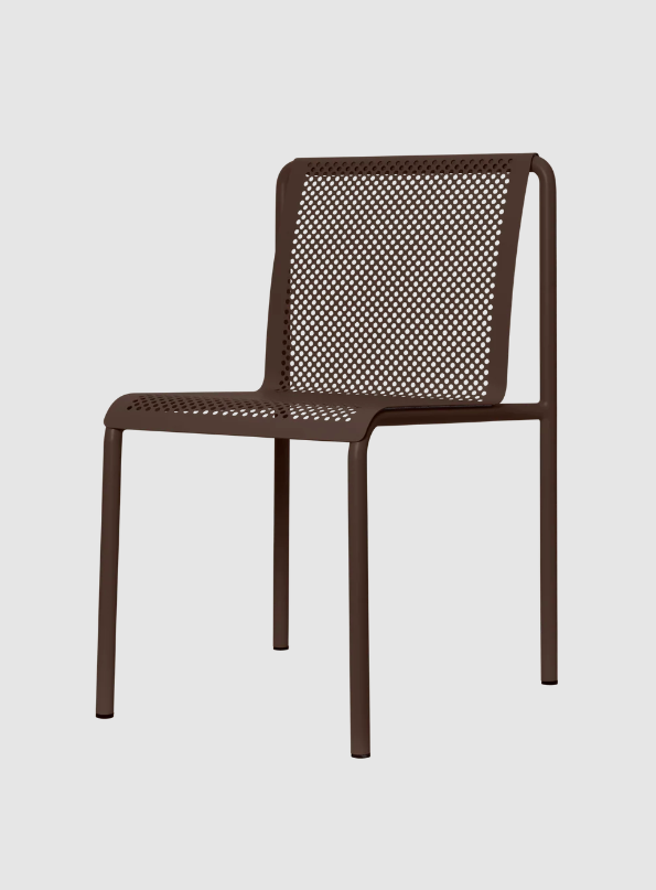 Вуличний стілець Dapple від Ferm Living