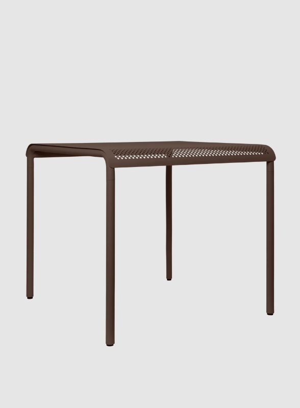 Вуличний обідній стіл Dapple Small від Ferm Living