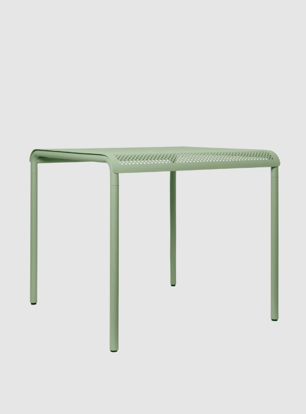 Вуличний обідній стіл Dapple Small від Ferm Living